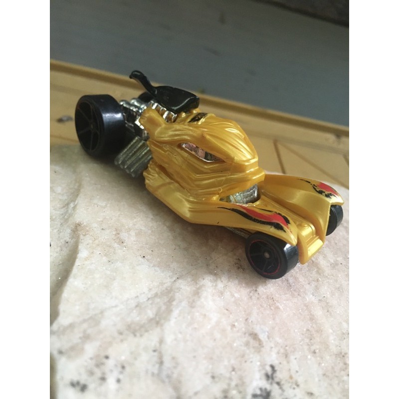 Xe đồ chơi HOT WHEELS