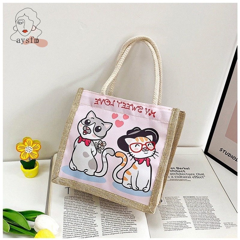 Túi Đeo Chéo Mini Phong Cách Vintage Dễ Thương Cá Tính Thời Trang Đi Biển Cho Nữ