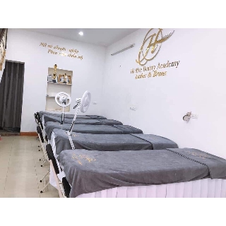 GA THUN TRẢI GIƯỜNG SPA-TMV