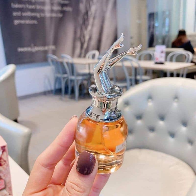 Nước Hoa Karri Lưu Hương 48h Chính Hãng