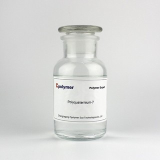 100GR POLYQUATERNIUM 7 hoạt chất làm mượt tóc - Polyquaterium