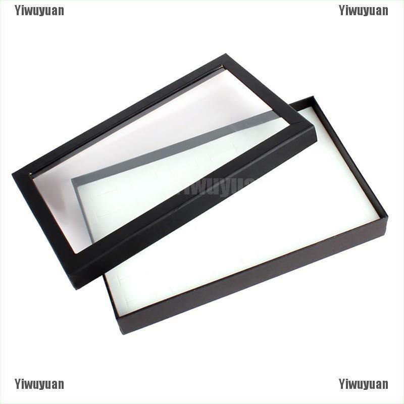 Nhẫn 36 Ngăn Tiện Lợi