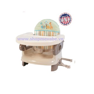 Ghế ăn Summer Infant Deluxe Comfort Booster