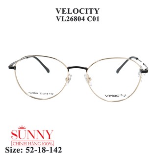 Gọng Kính Unisex Velocity VL26804