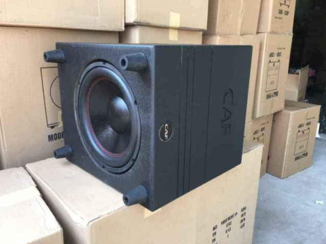 Vỏ sub gầm 30 Caf