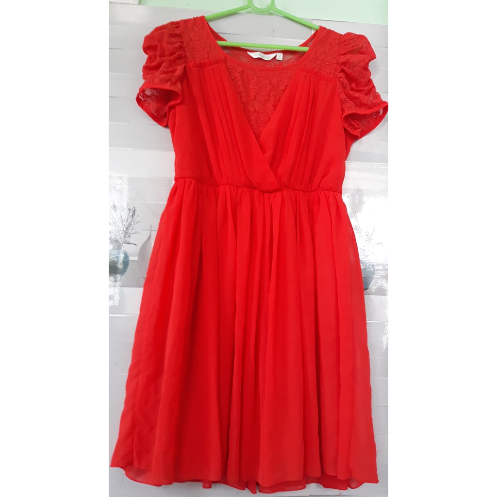 đầm chị Bobbi 20032011