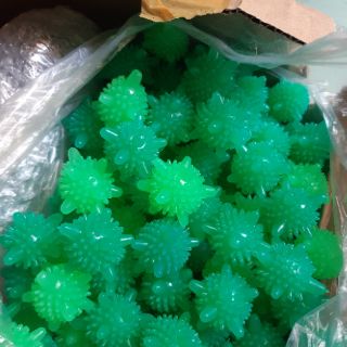 Combo 5 banh giặt quần áo 3×4cm