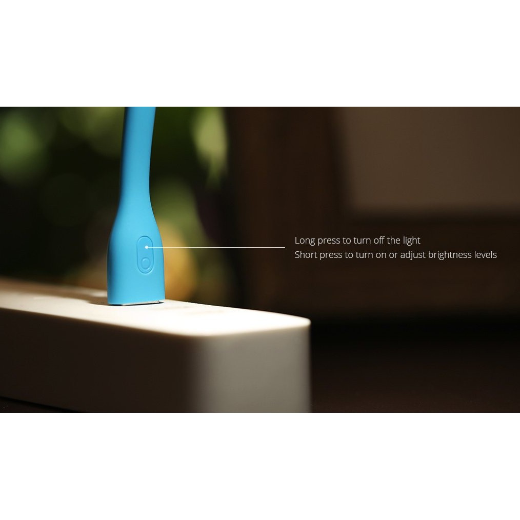 Đèn LED mini siêu sáng USB Xiaomi ZMI gen2