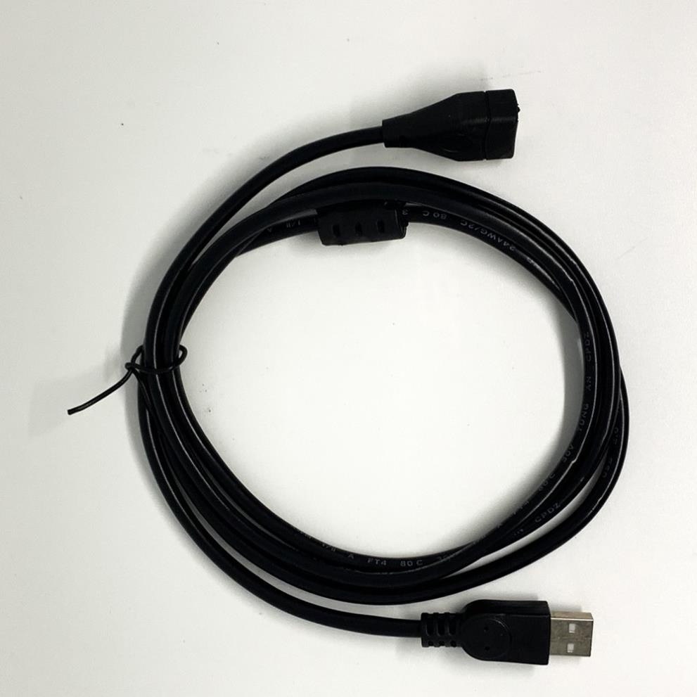Dây Nối Dài USB Chuẩn 3.0 Đen + Dây USB Máy In Arigato Dài 1.5m 3m 5m.Z DUND DUND1 DUND2 DUMI DUMI1 DUMI2