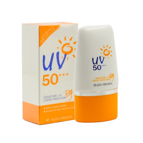 Kem Chống Nắng Eliza Helena - UV 50 Thái Lan
