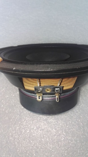 Loa toàn dải 6,5 inch