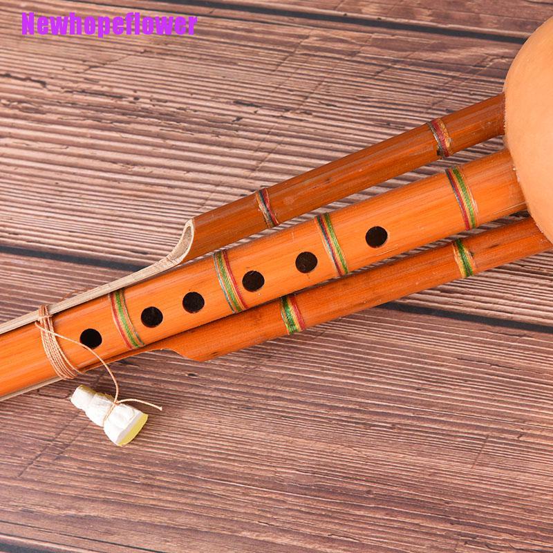 Sáo Hulusi Trung Hoa Chuyên Nghiệp Dành Cho Mẹ Bầu