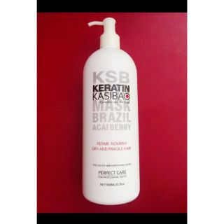 Chuyên phục hồi tóc hư tổn nặng KARATIN KSB