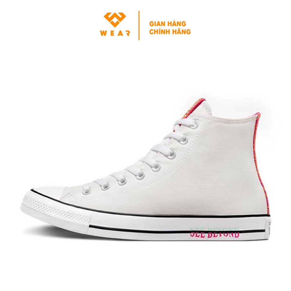 Giày Converse Chuck Taylor All Star See Beyond