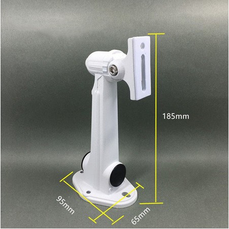 Chân đế Camera - Chất liệu nhựa