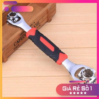 Cờ Lê xoay 8 đầu đa năng 48 in 1 chính hãng giá tốt
