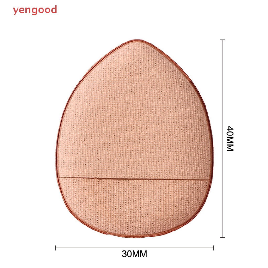 Set 3 / 10 Mút Trang Điểm Đeo Ngón Tay Mini Tiện Lợi