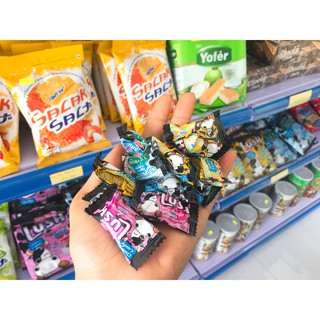 Kẹo sữa LUSH Thái Lan (50 viên/gói