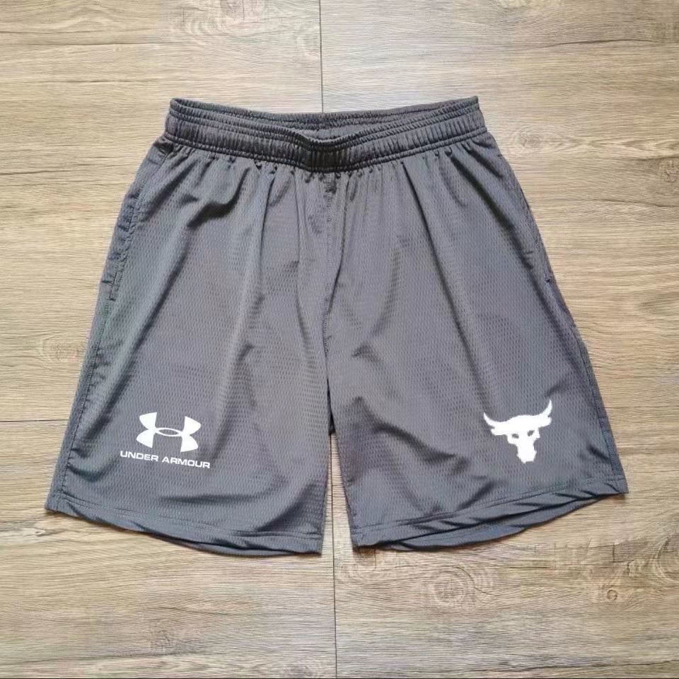 Quần Short Thể Thao Nam Chất Vải Nhanh Khô