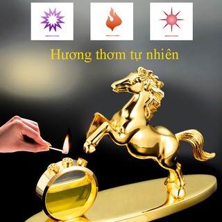 Tinh Dầu Xe Hơi - Độc Mã Phi Thiên