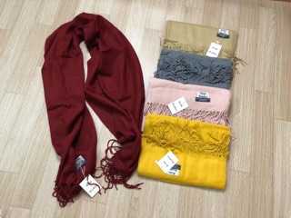 KHĂN ACNE STUDIOS HOT HIT