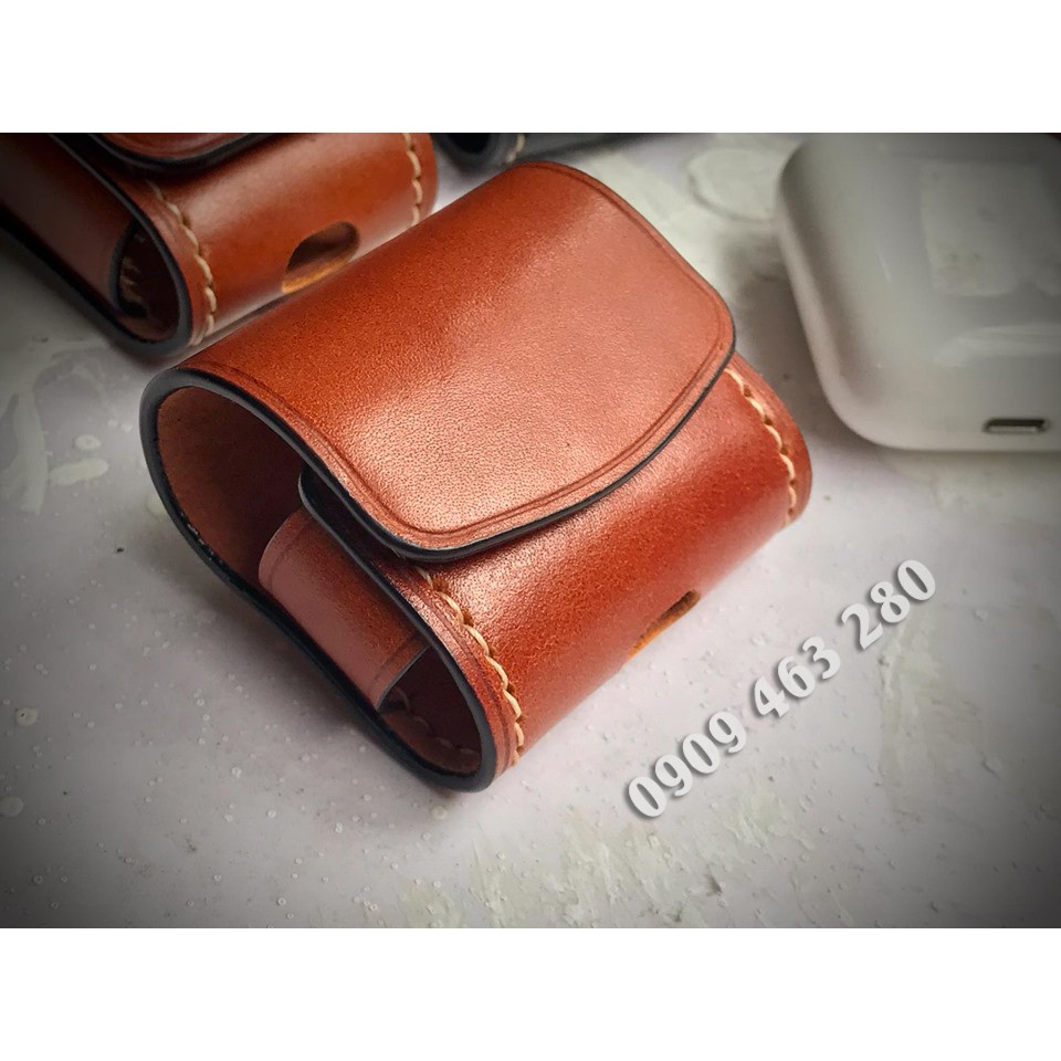 Bao da Airpods - Airpods 1/2/pro case