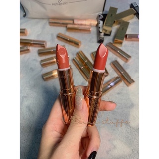 Son Charlotte Tilbury