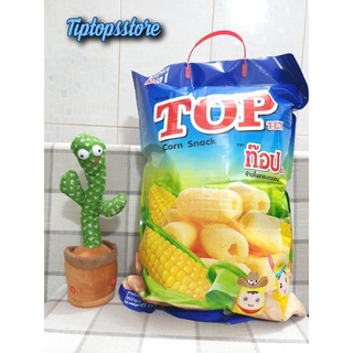 Bim bim bắp siêu to khổng lồ top ten thái lan