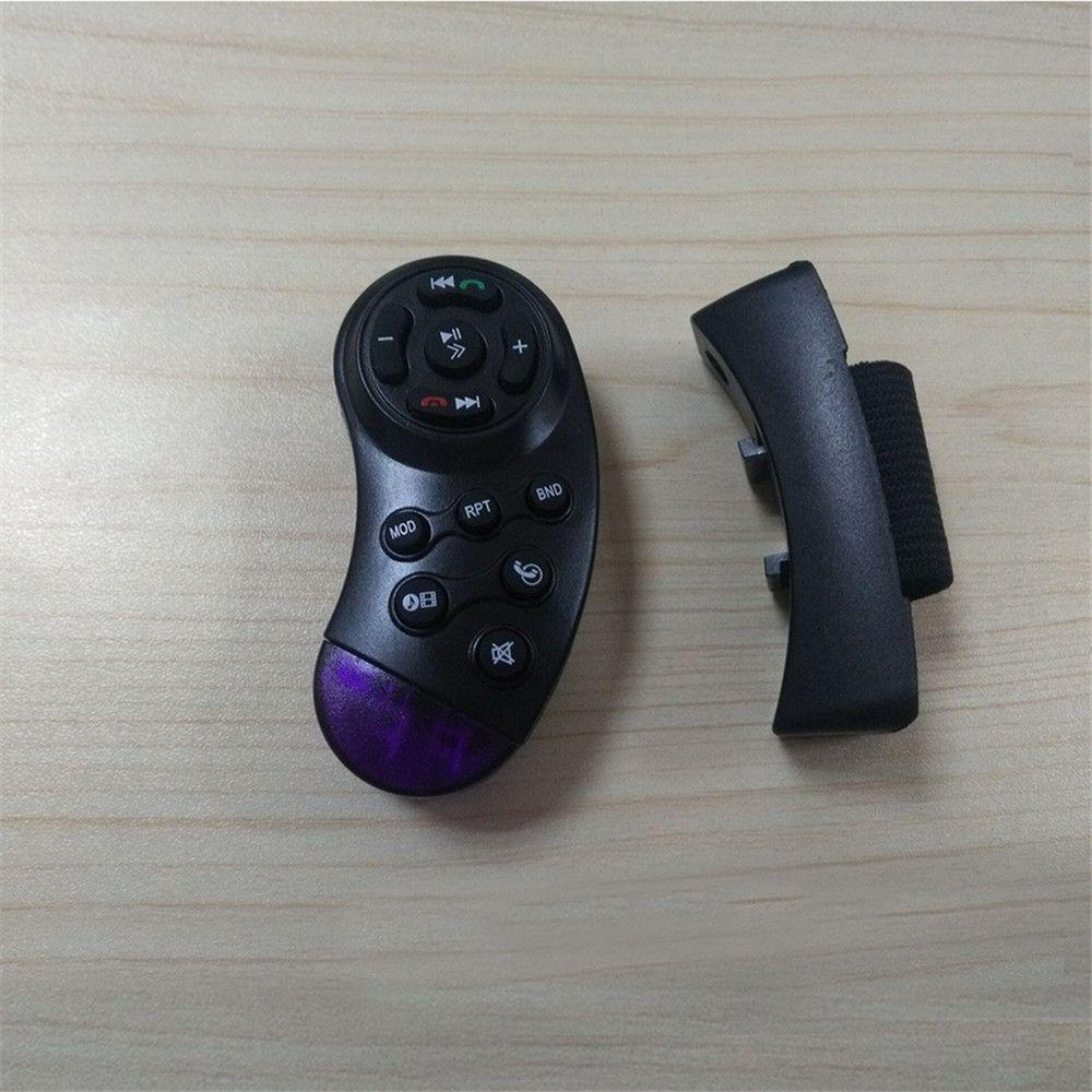 Bộ ĐiềU KhiểN Từ Xa PATRICIA IR Cho Vô Lăng Xe Hơi