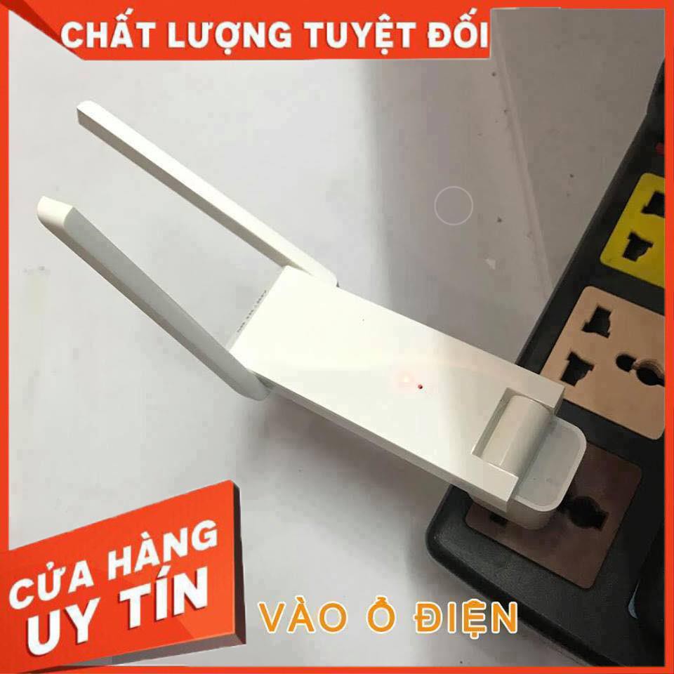 Kích sóng wifi 2 râu