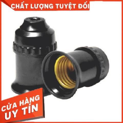 [Giá Rẻ - Uy Tín]  ĐUI ĐÈN E27.