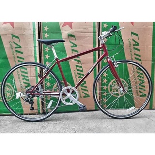 Xe đạp nhật spear 7007