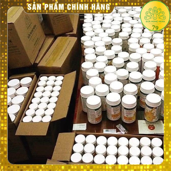 [CHÍNH HÃNG-CAO CẤP ] 2 hộp SỮA NGHỆ HERA COLLAGEN 500gr [FREESHIP] - KHỎE BAO TỬ - ĐẸP DA - SẠCH MỤN - HẾT NÁM - MỜ SẸO | BigBuy360 - bigbuy360.vn