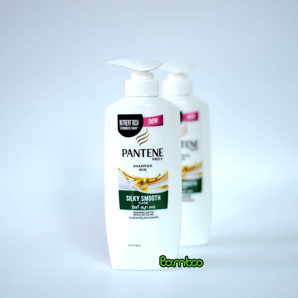 Dầu gội đầu Pantene Pro V 450ml Thái Lan