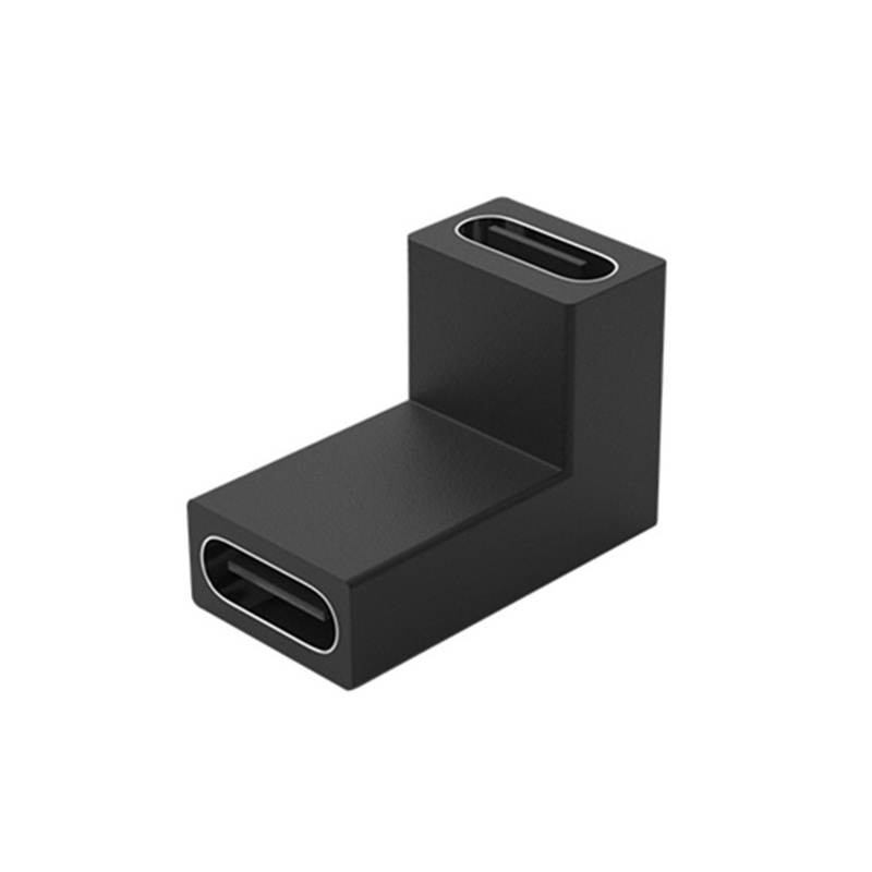 Đầu Chuyển Đổi USB 3.1 Type-C Đực Sang Cái