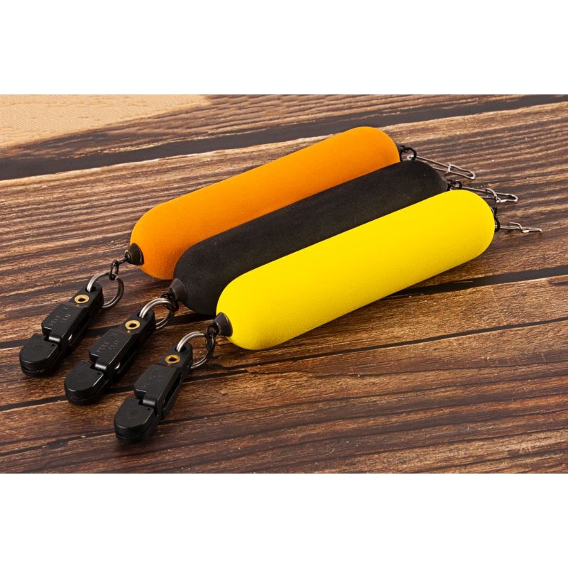 Phao Nổi Câu Cá Bằng Xốp EVA Có Khóa Cài Tiện Dụng