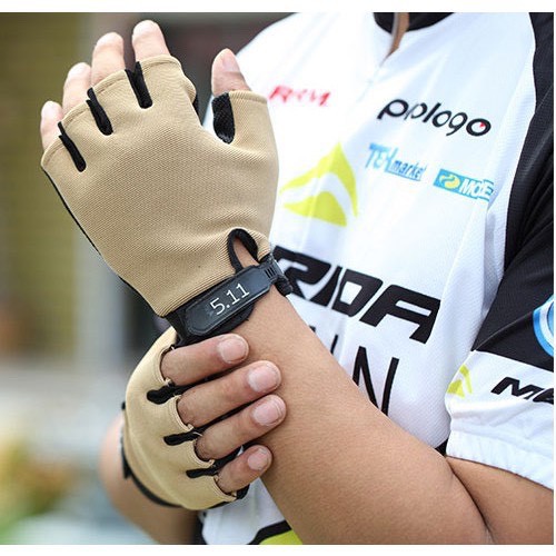 Găng Tay 511 Cụt Ngón - Găng Tay Chiến Thuật, Găng Tay Xe Máy | BigBuy360 - bigbuy360.vn