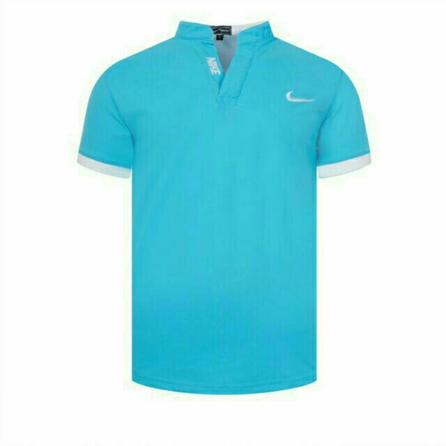 Áo thun cá sấu nam cổ trụ hàng VNXK | BigBuy360 - bigbuy360.vn