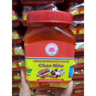 Chao môn siêu béo - chao môn tây ninh hũ vừa chao môn hương tây ninh