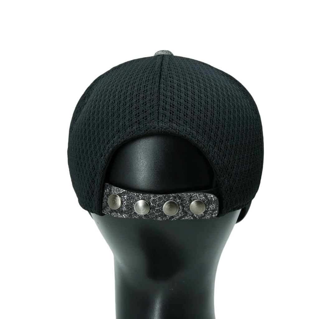 Mũ snapback hiphop nam nữ NÓN SƠN chính hãng MC210-ĐN5
