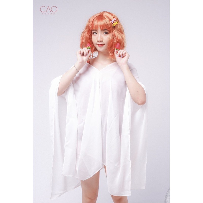 ÁO CHOÀNG ĐI BIỂN - BIRDY KIMONO - ÁO CHOÀNG CÁNH DƠI - A0017 | WebRaoVat - webraovat.net.vn