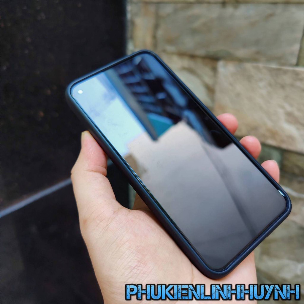 Google Pixel 4a 5G_Ốp lưng chống sốc Clear Color Ver 2