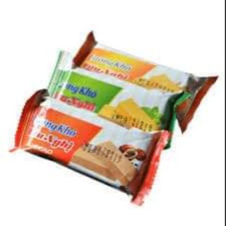 [Thoai] Lương khô cao cấp dinh dưỡng nakha