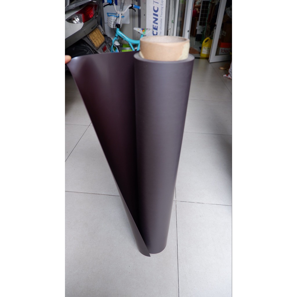 Tấm nam châm dẻo làm giáo cụ học tập, cao su từ tính