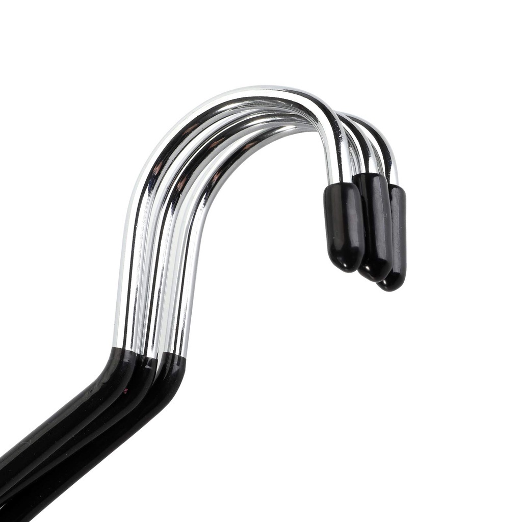 Móc Treo Thắt Lưng / Thắt Lưng / Thắt Lưng / Khăn Choàng Cổ Bằng Kim Loại Chống Trượt