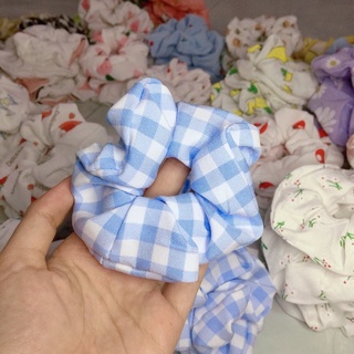 Scruchies caro xinh xắn