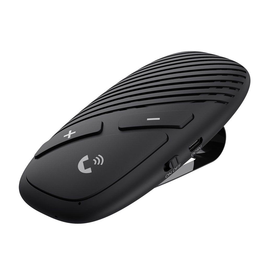 VANES1 Thiết Bị Thu Phát Bluetooth Không Dây Cho Loa Xe Hơi