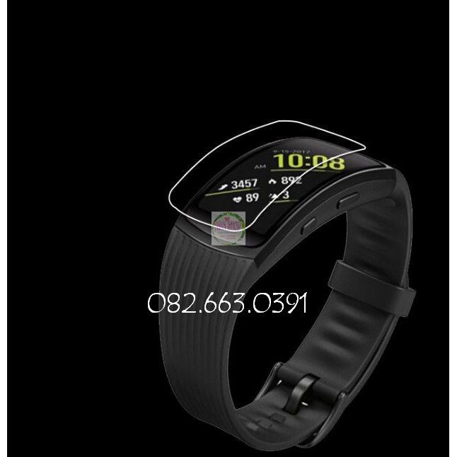 Miếng dán PPF siêu bảo vệ dành cho Samsung galaxy watch fit 2 /fit 2 pro/ fit r350