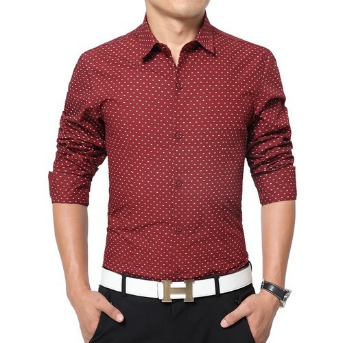 (TRỢ GIÁ) Áo Sơ Mi Nam Thời Trang Korea Design - Hàng Xuất Khẩu Chất Lượng Cao SM09 | BigBuy360 - bigbuy360.vn