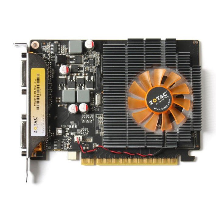 Card màn hình ZOTAC GeForce GT 730
